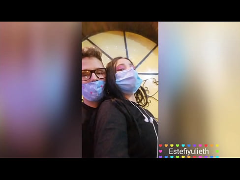 ❤️ A maldita quarentena está a enlouquecer-me. ❤️❌ Porno em nós ❤