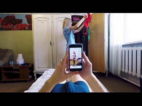 ❤️ A Stepsister fez o seu irmão ejacular mesmo antes da mãe chegar a casa ❤️❌ Porno em nós ❤