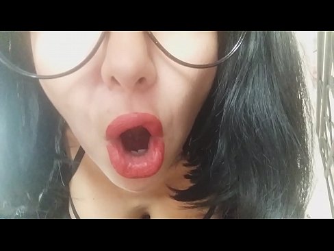 ❤️ Querida, a tua madrasta não te vai deixar ir hoje à escola... Preciso demasiado de ti... ❤️❌ Porno em nós ❤