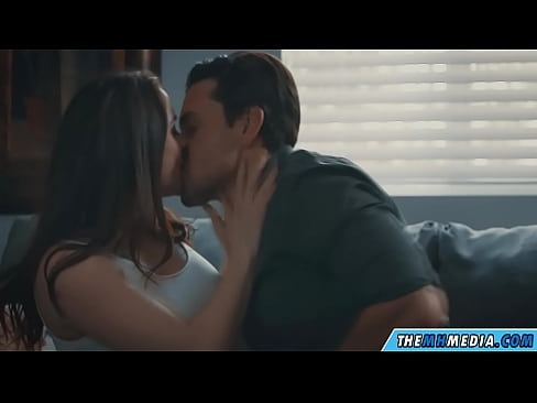 ❤️ Sexo romântico com uma boa mãe mamã peituda ❤️❌ Porno em nós ❤